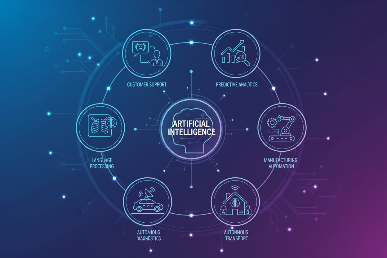 AI Use cases