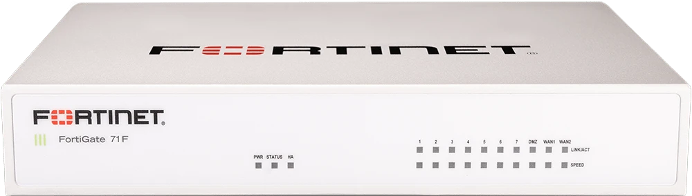 FortiGate 70G