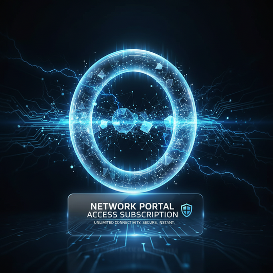 Customer Portal - Base Package