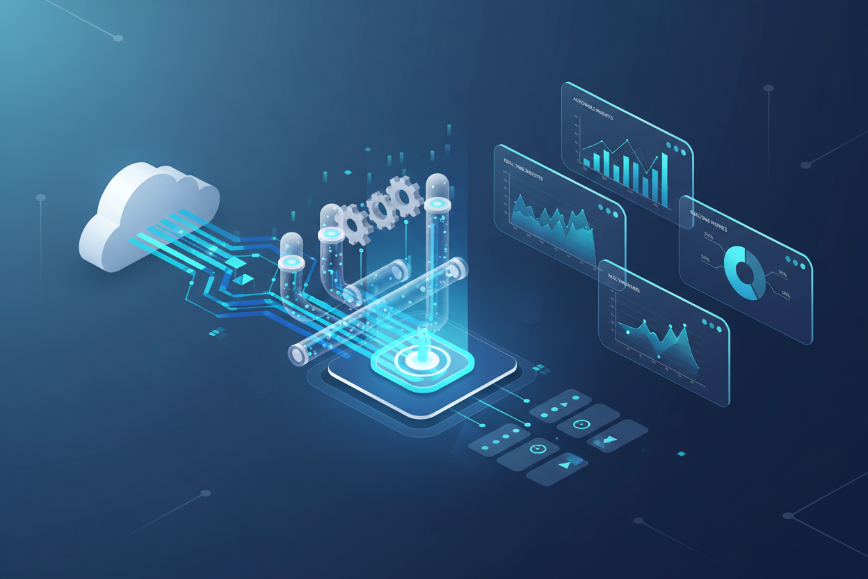 operationalize data