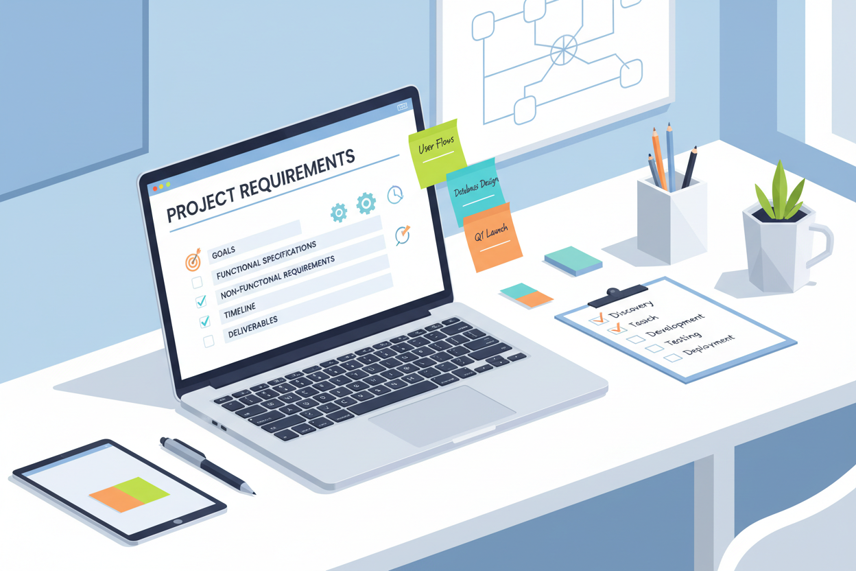 project requirements