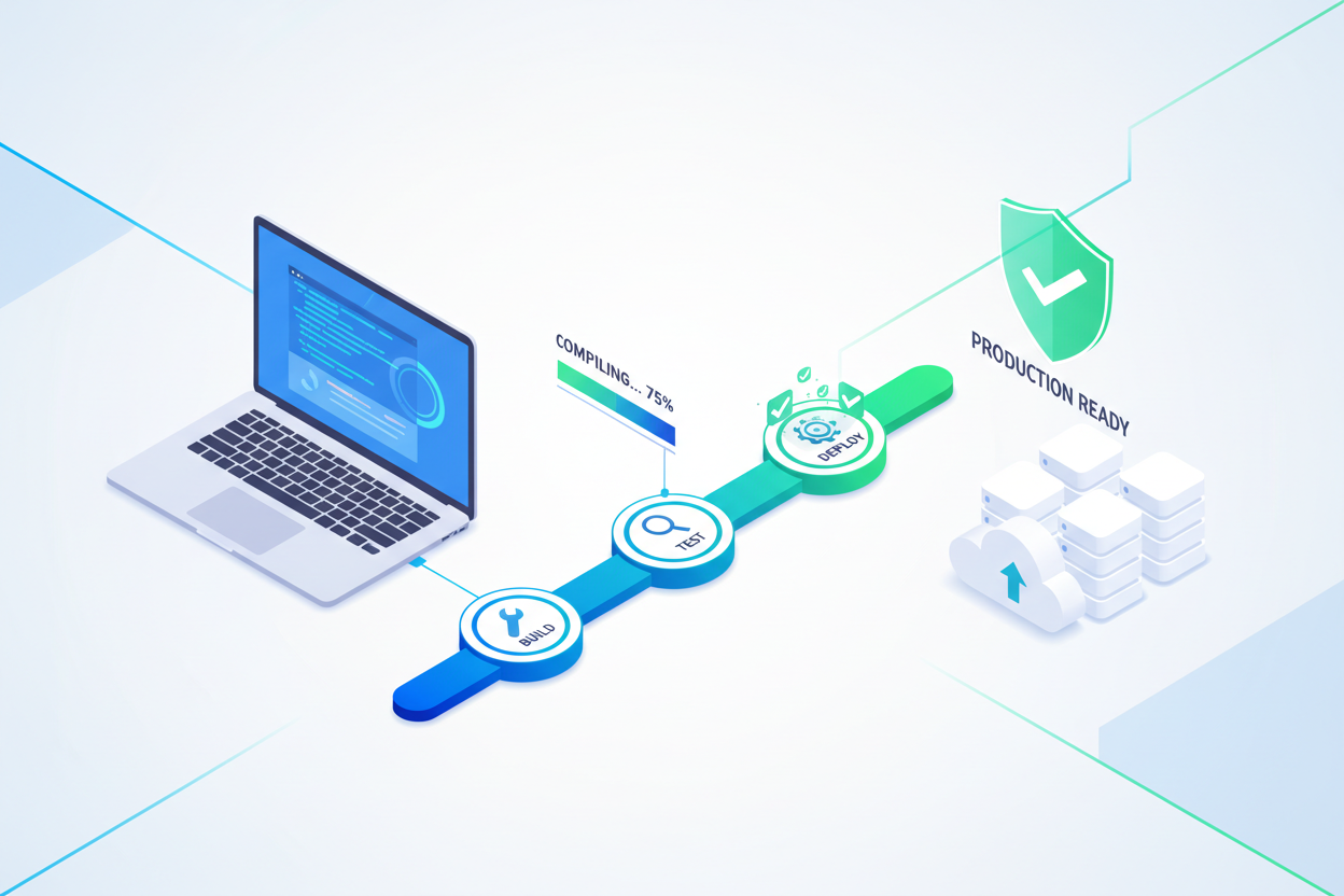 software deployment