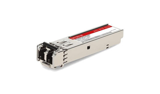 Fortinet 1 GE SFP transceiver module - BD10